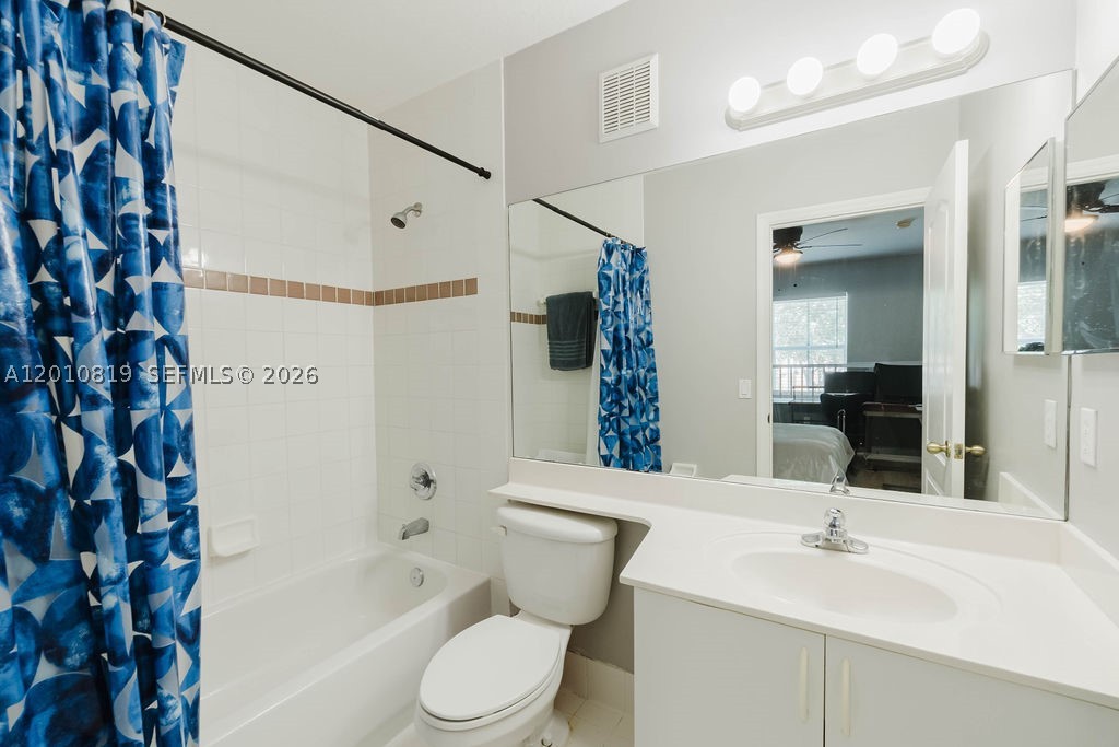 MELROSE POINT CONDO - Residential
