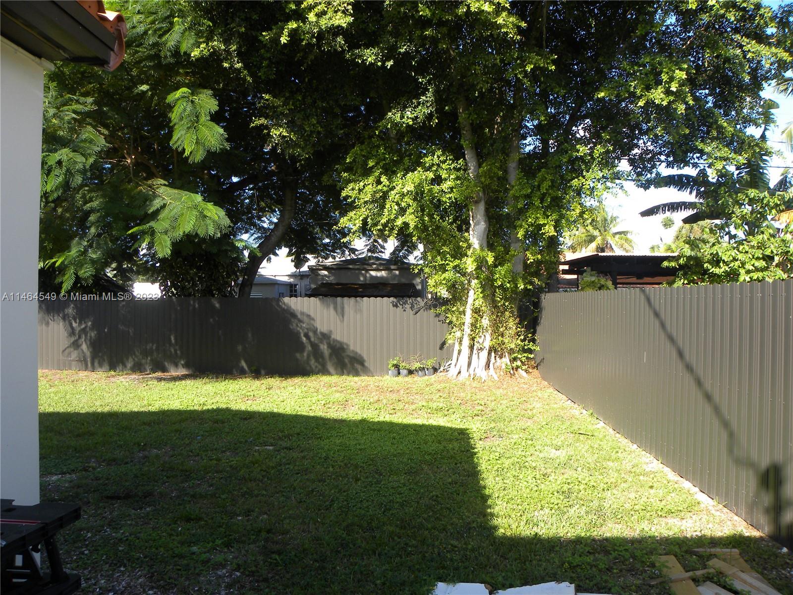 CENTRAL MIAMI PART ONE - Residential