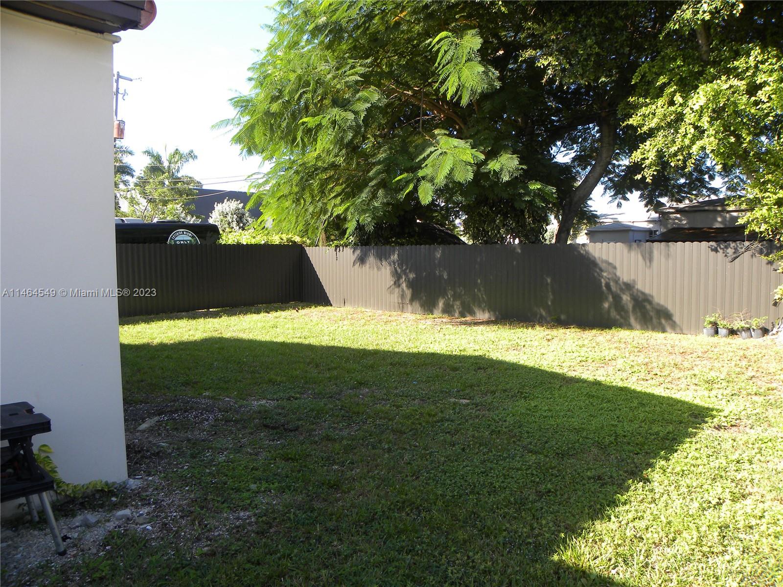 CENTRAL MIAMI PART ONE - Residential