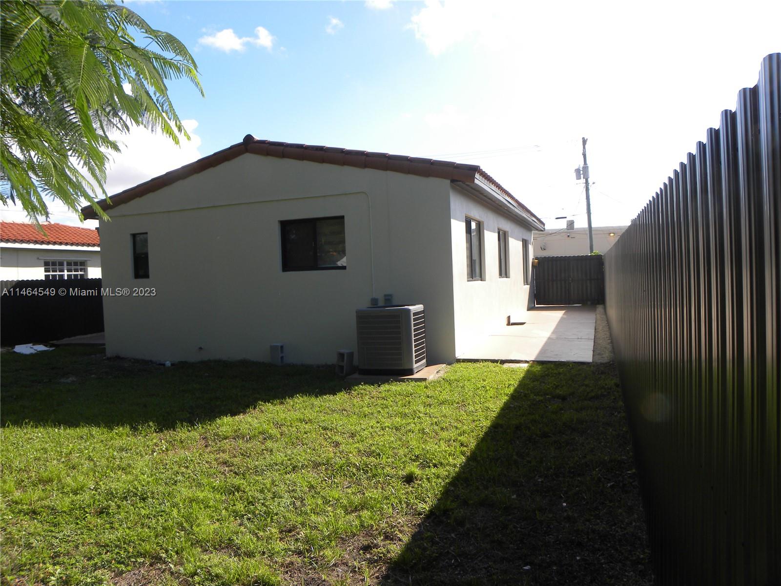 CENTRAL MIAMI PART ONE - Residential