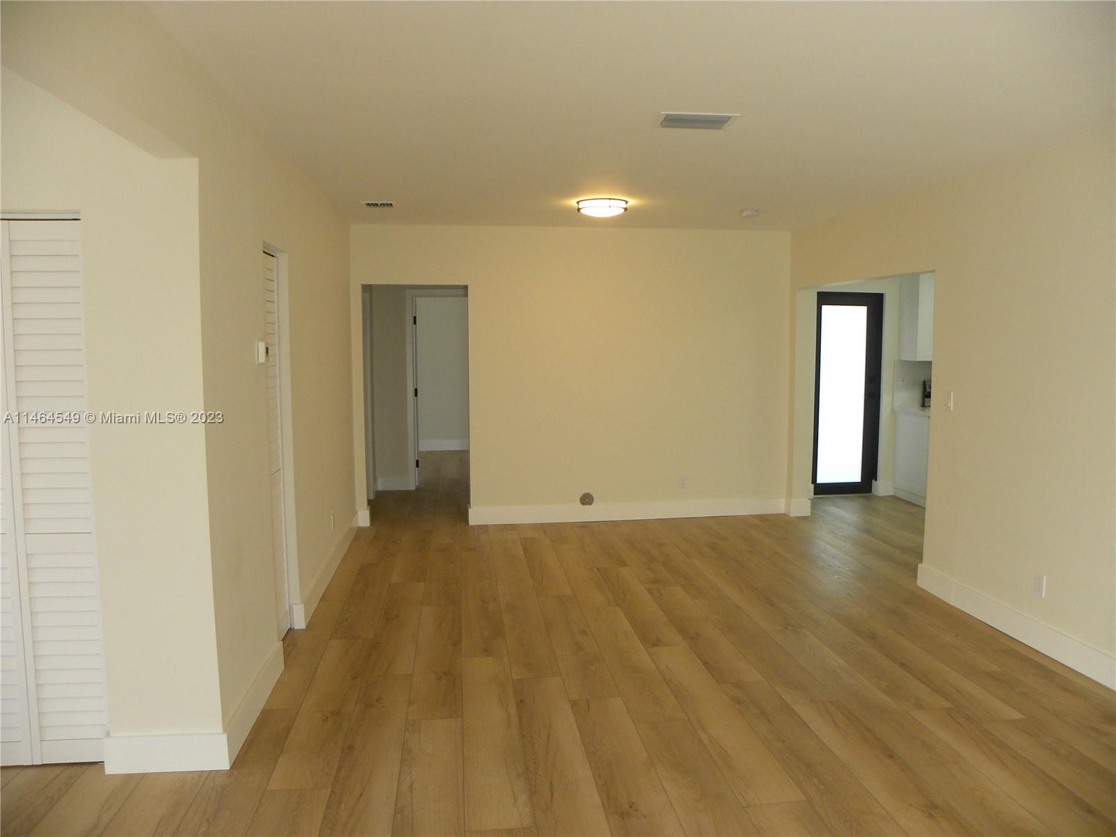 CENTRAL MIAMI PART ONE - Residential