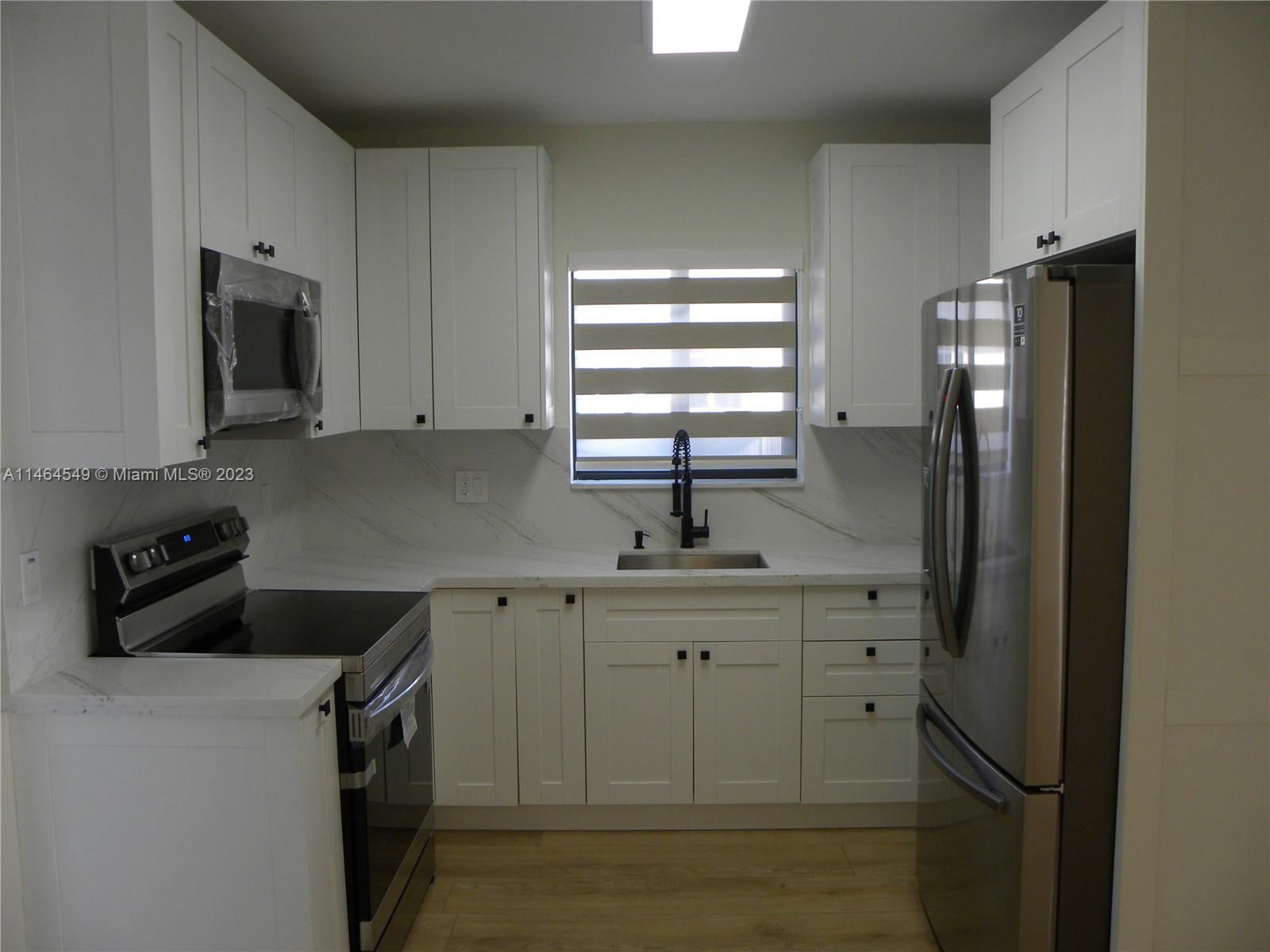 CENTRAL MIAMI PART ONE - Residential