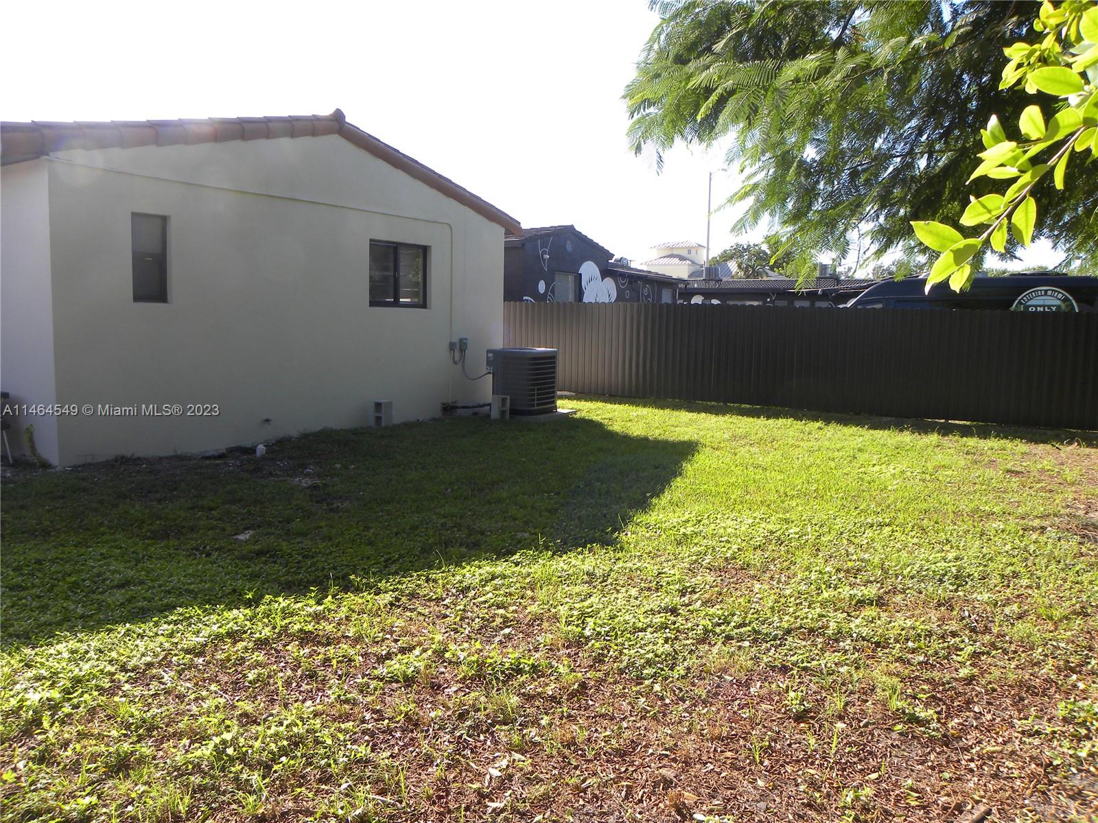 CENTRAL MIAMI PART ONE - Residential