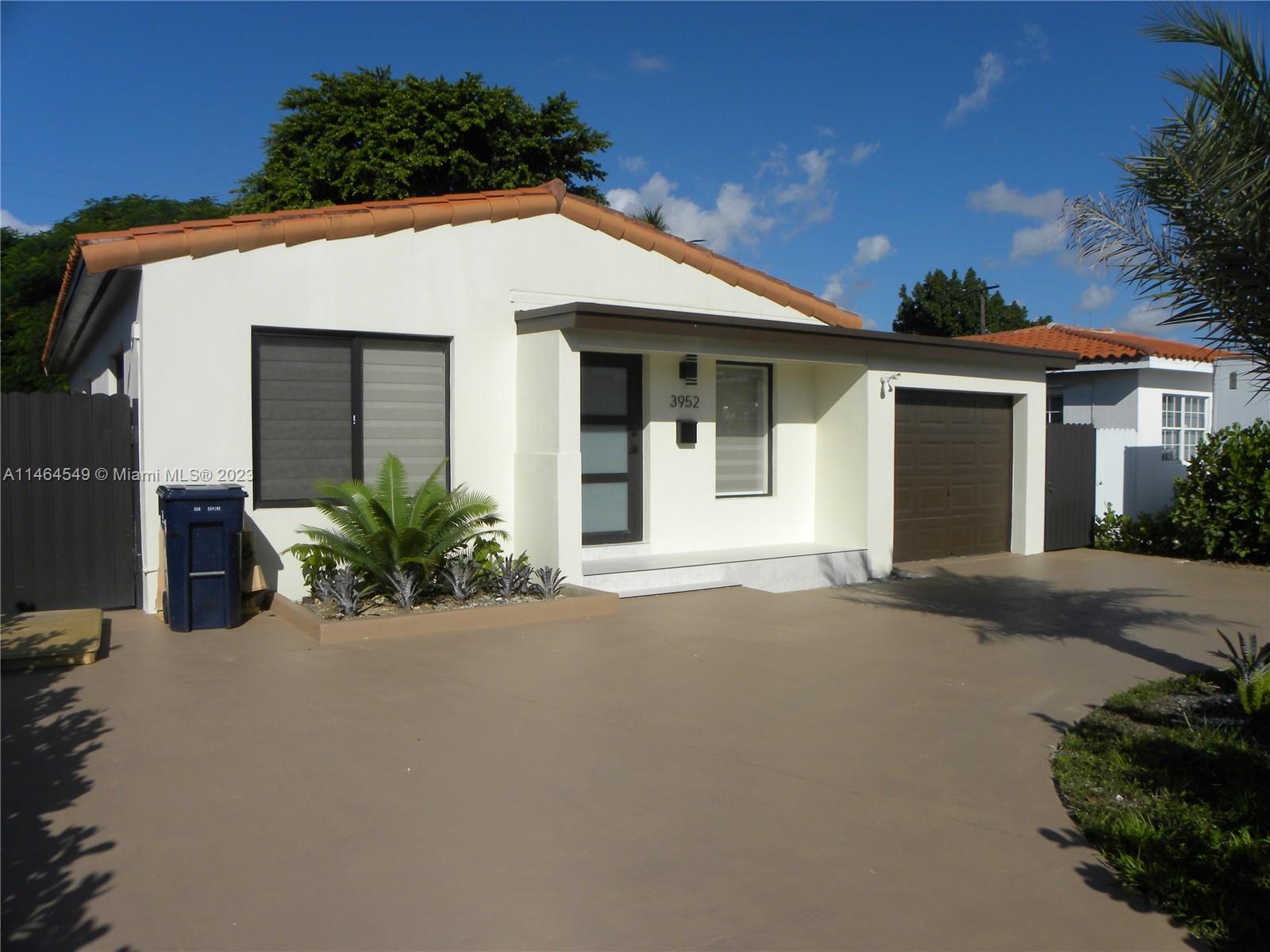 CENTRAL MIAMI PART ONE - Residential