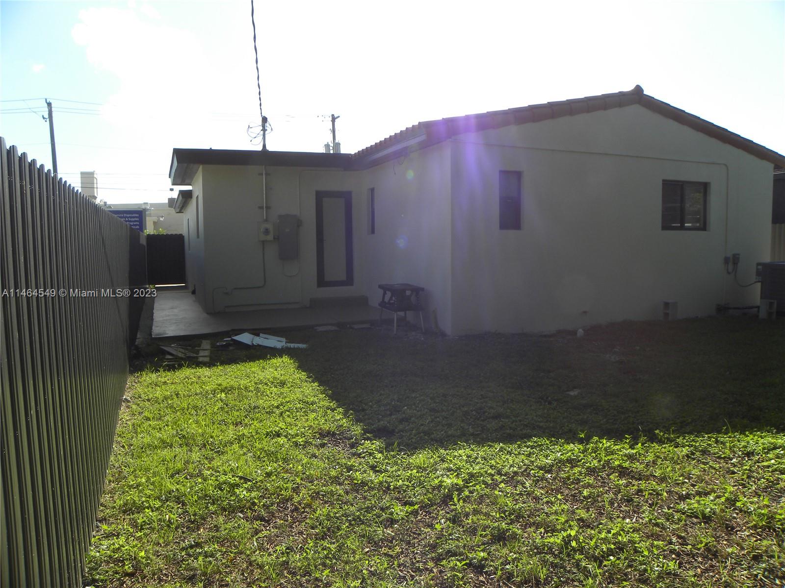 CENTRAL MIAMI PART ONE - Residential