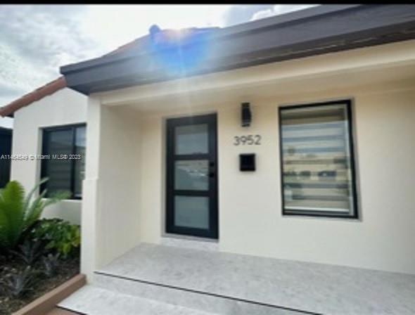 CENTRAL MIAMI PART ONE - Residential