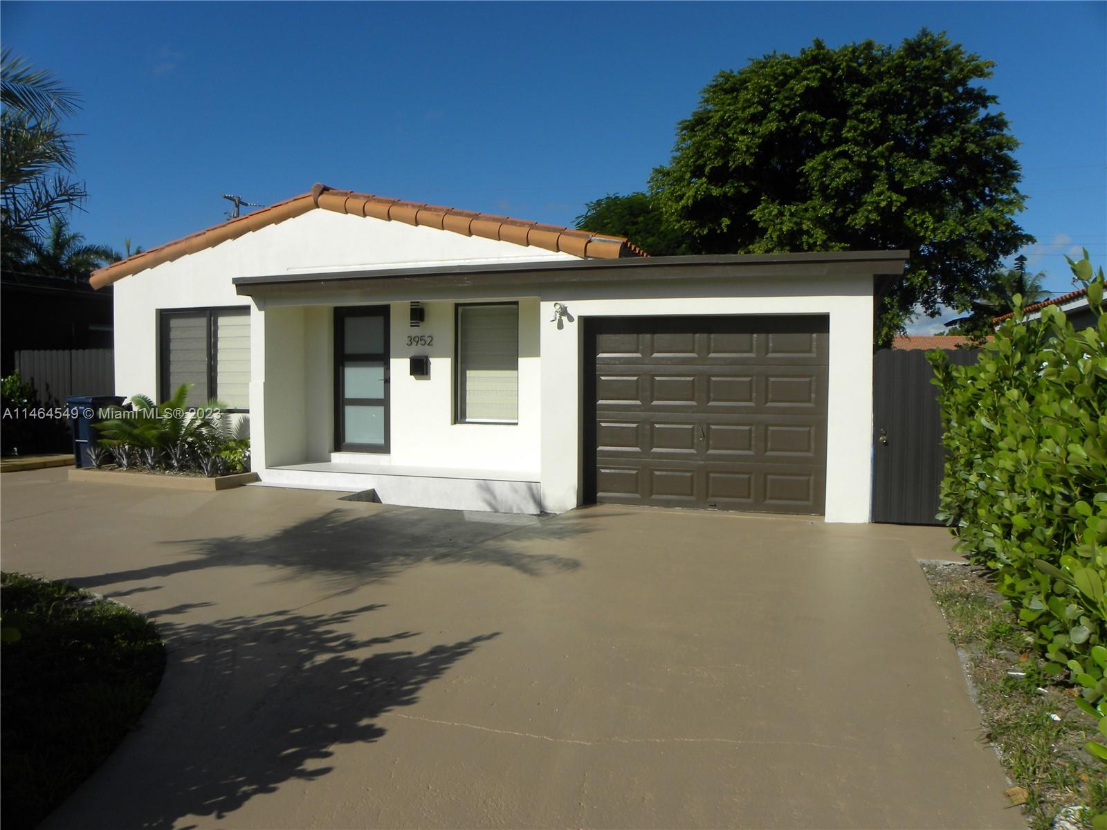 CENTRAL MIAMI PART ONE - Residential