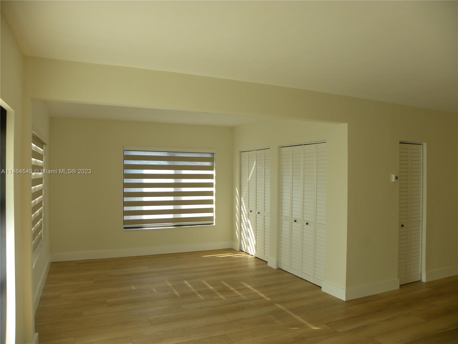 CENTRAL MIAMI PART ONE - Residential