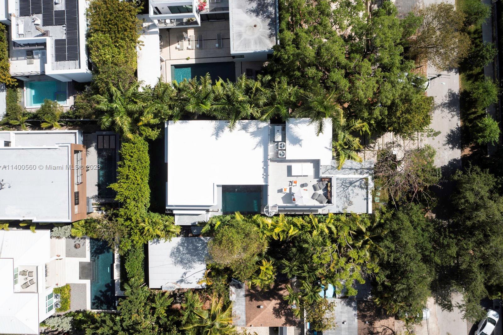 OCEAN VIEW HEIGHTS - Residential