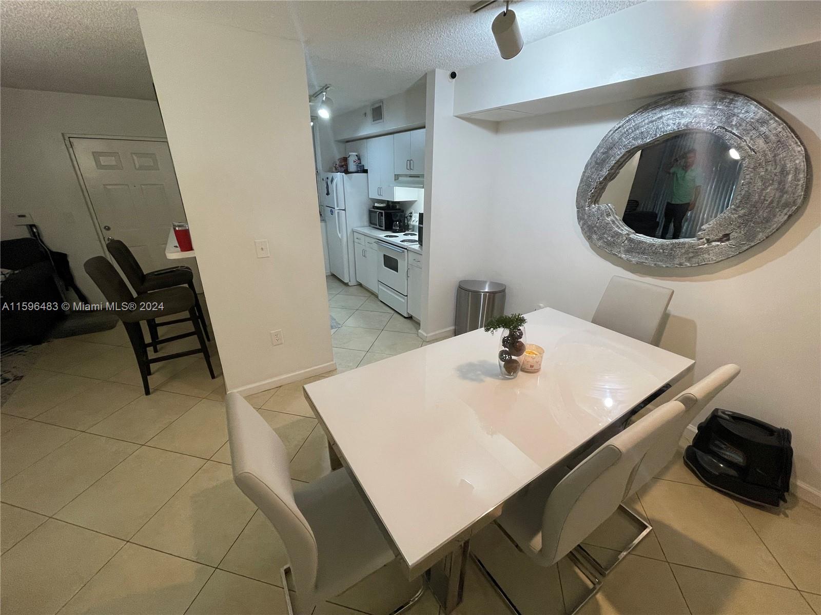 EL-AD ENCLAVE AT MIRAMAR - Residential Lease