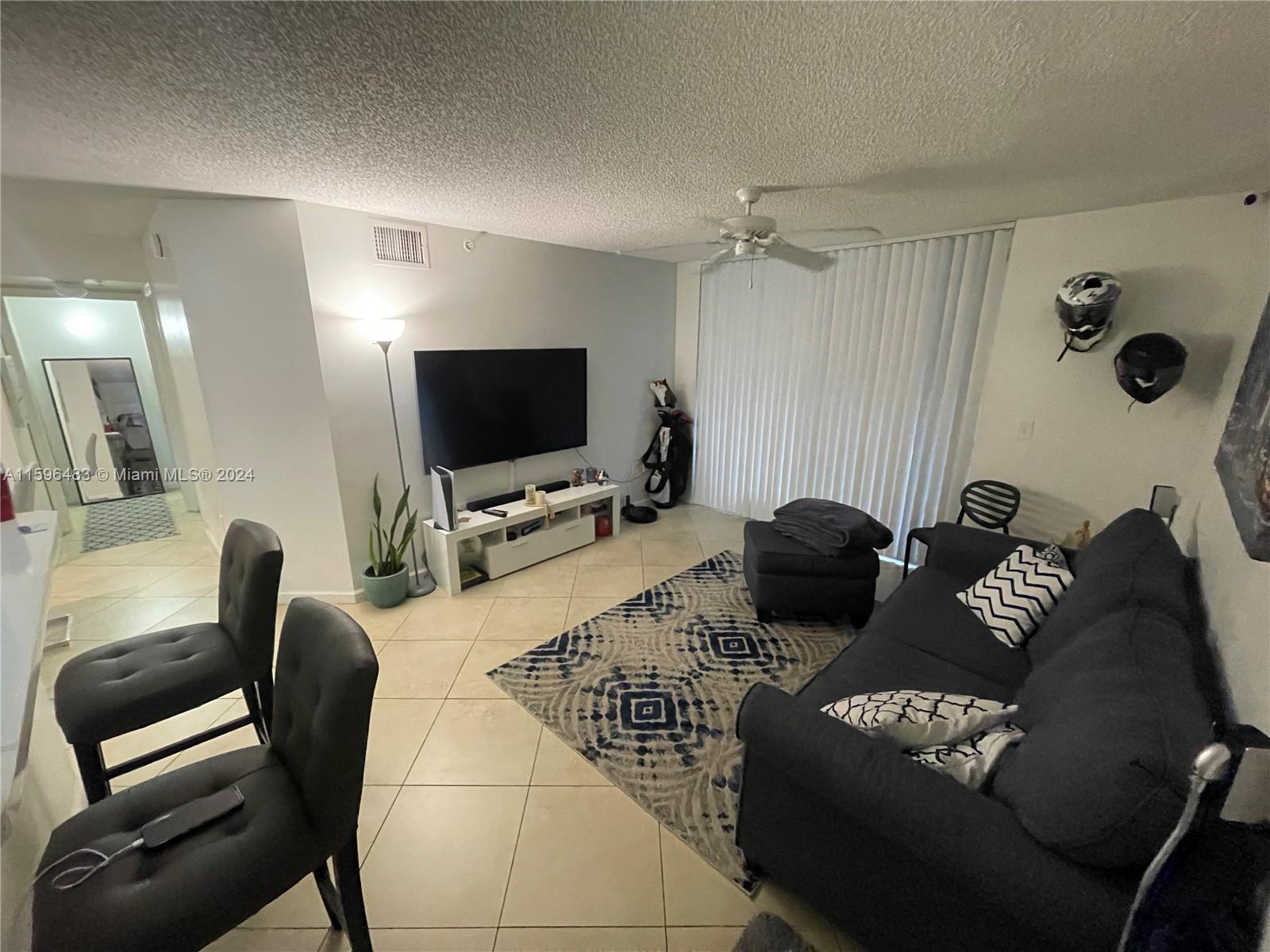 EL-AD ENCLAVE AT MIRAMAR - Residential Lease