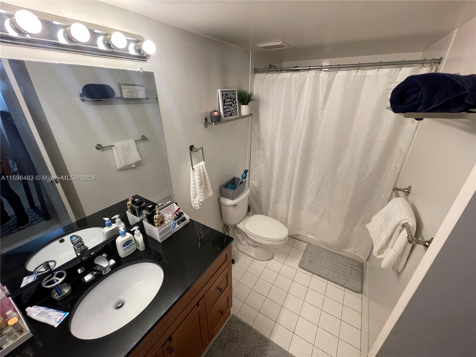 EL-AD ENCLAVE AT MIRAMAR - Residential Lease
