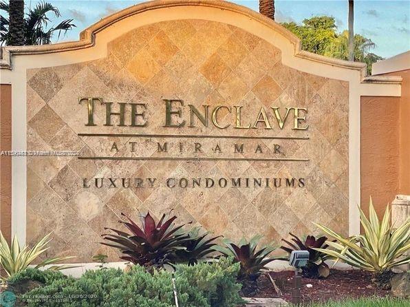 2bed/1bath at The Enclave at Miramar. Ground floor unit. Tile flooring throughout. Full size washer and dryer inside unit. Gated community. Easy access to major highways turnpike and I-75. State of the art amenities including business center, clubhouse, tennis courts, gym and more. Available 8/5/24