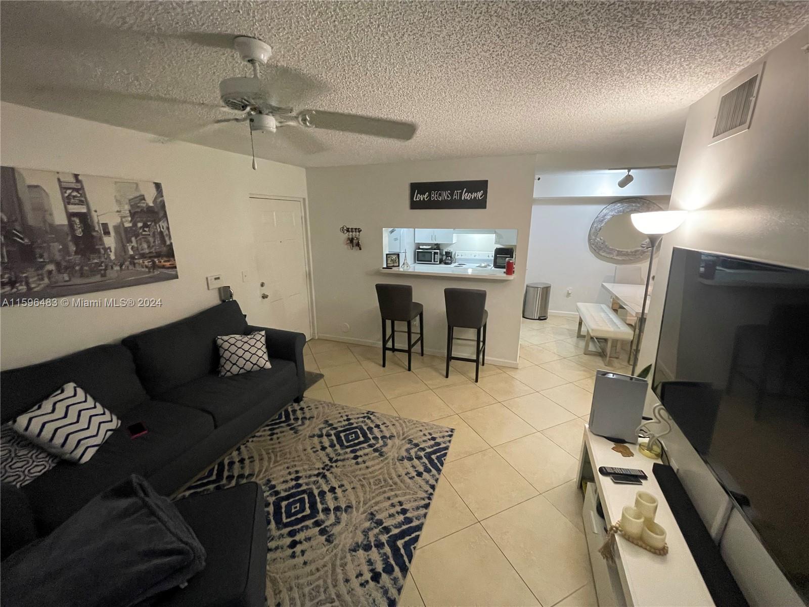 EL-AD ENCLAVE AT MIRAMAR - Residential Lease