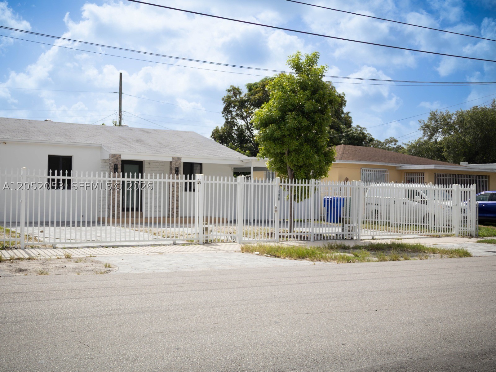 MAYSLAND - Residential
