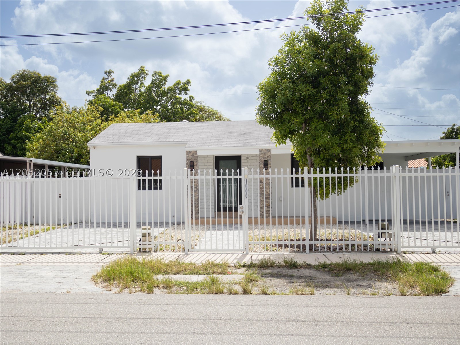 MAYSLAND - Residential