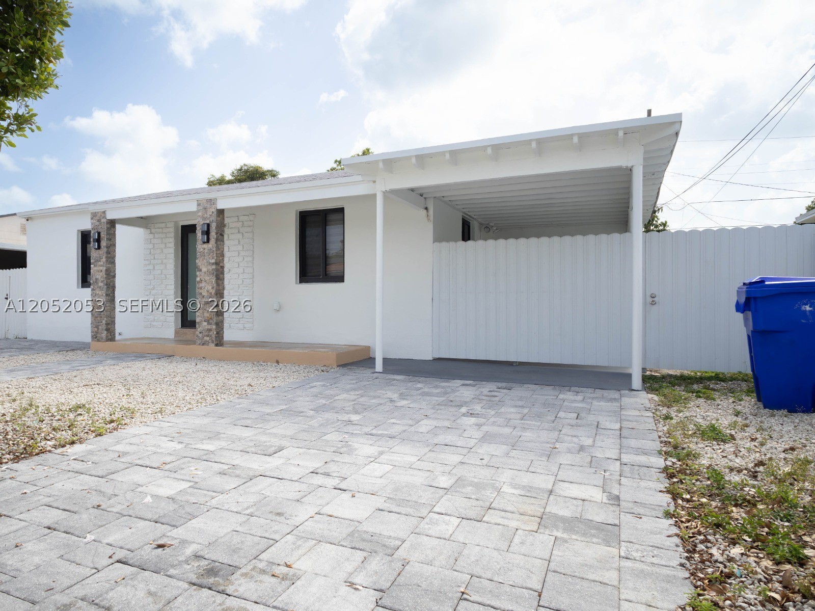MAYSLAND - Residential