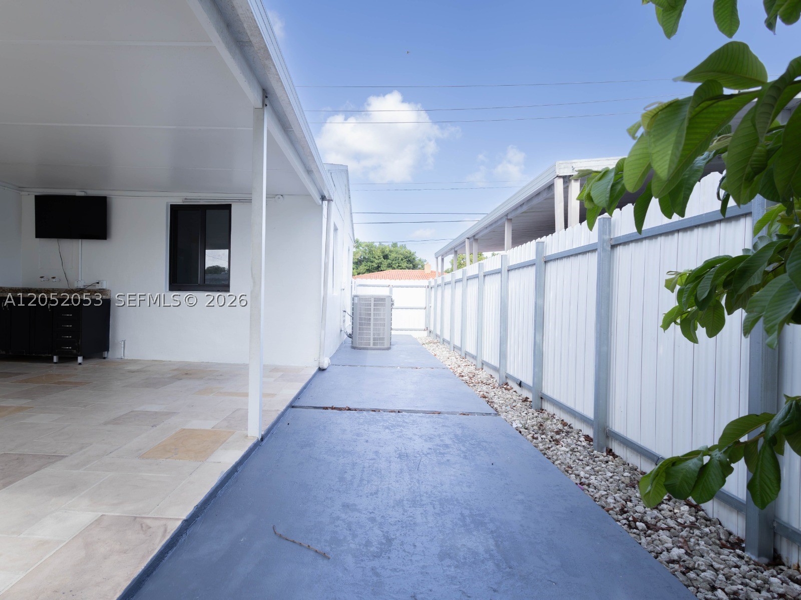 MAYSLAND - Residential