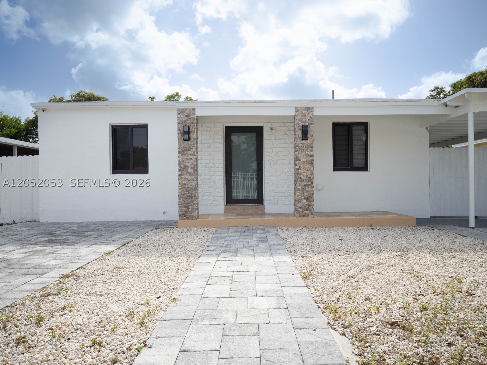 MAYSLAND - Residential