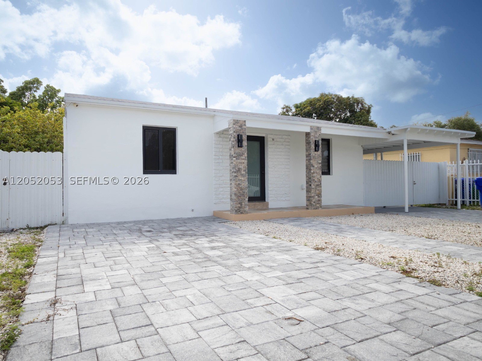 MAYSLAND - Residential