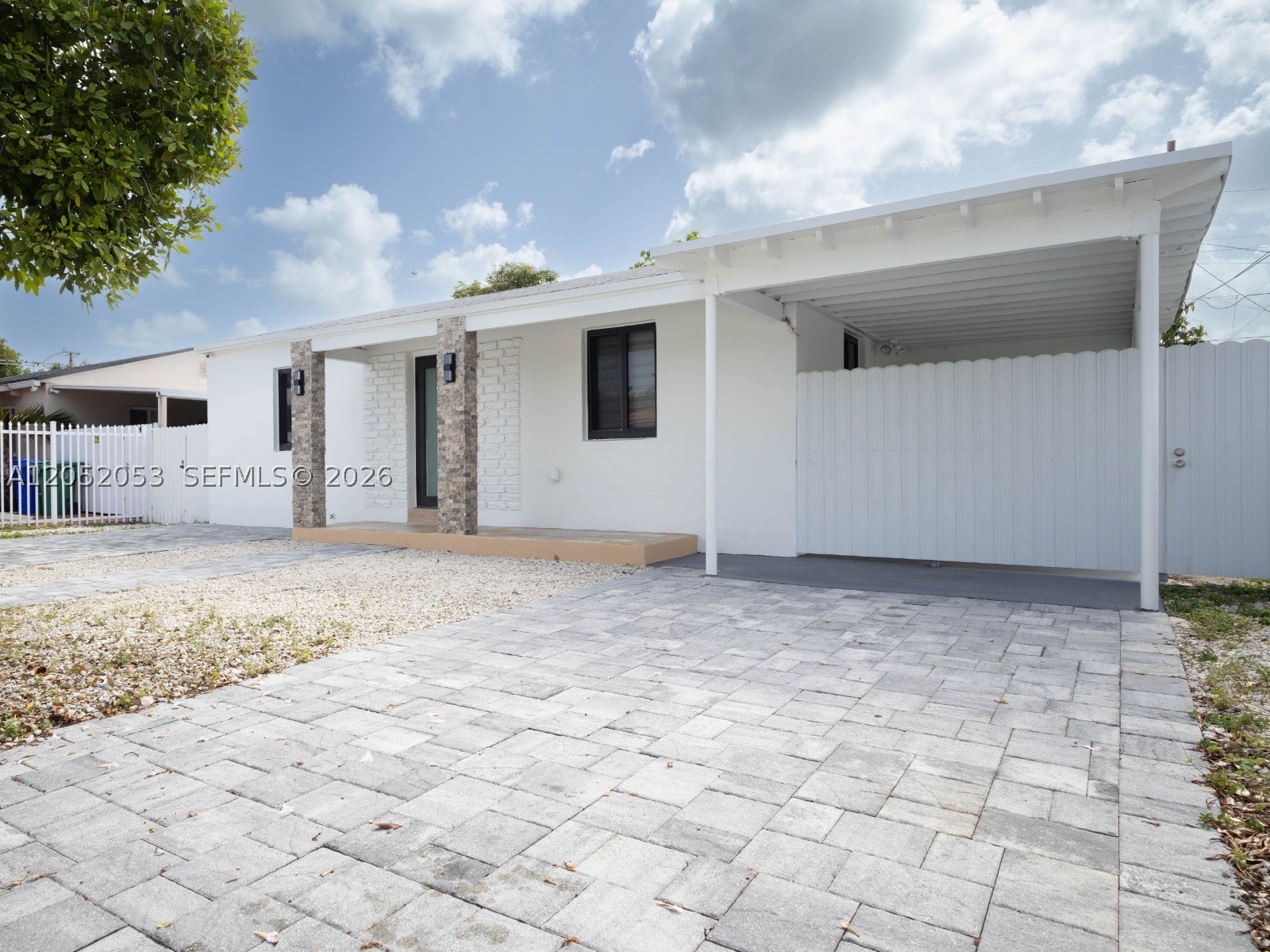 MAYSLAND - Residential
