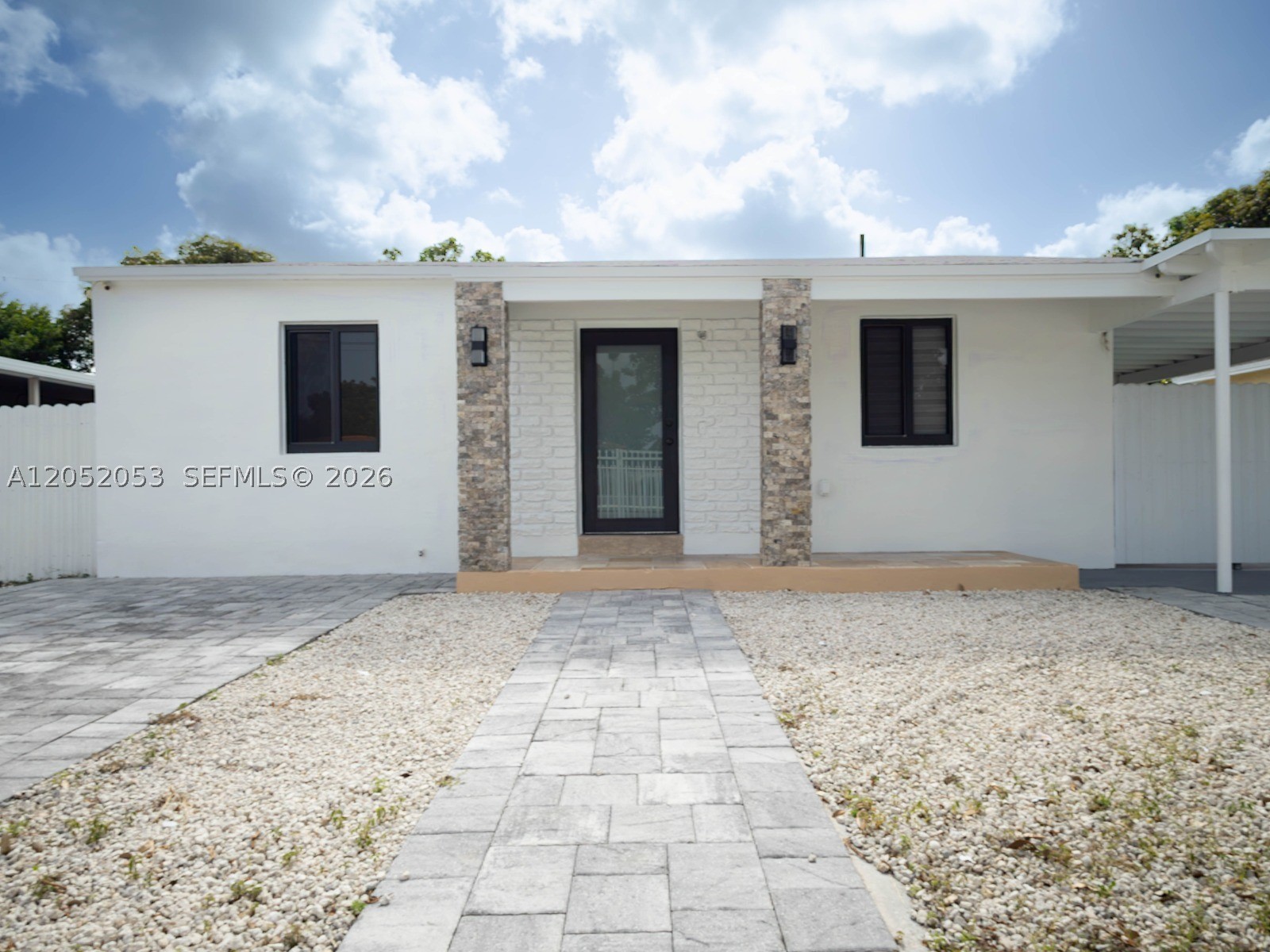 MAYSLAND - Residential