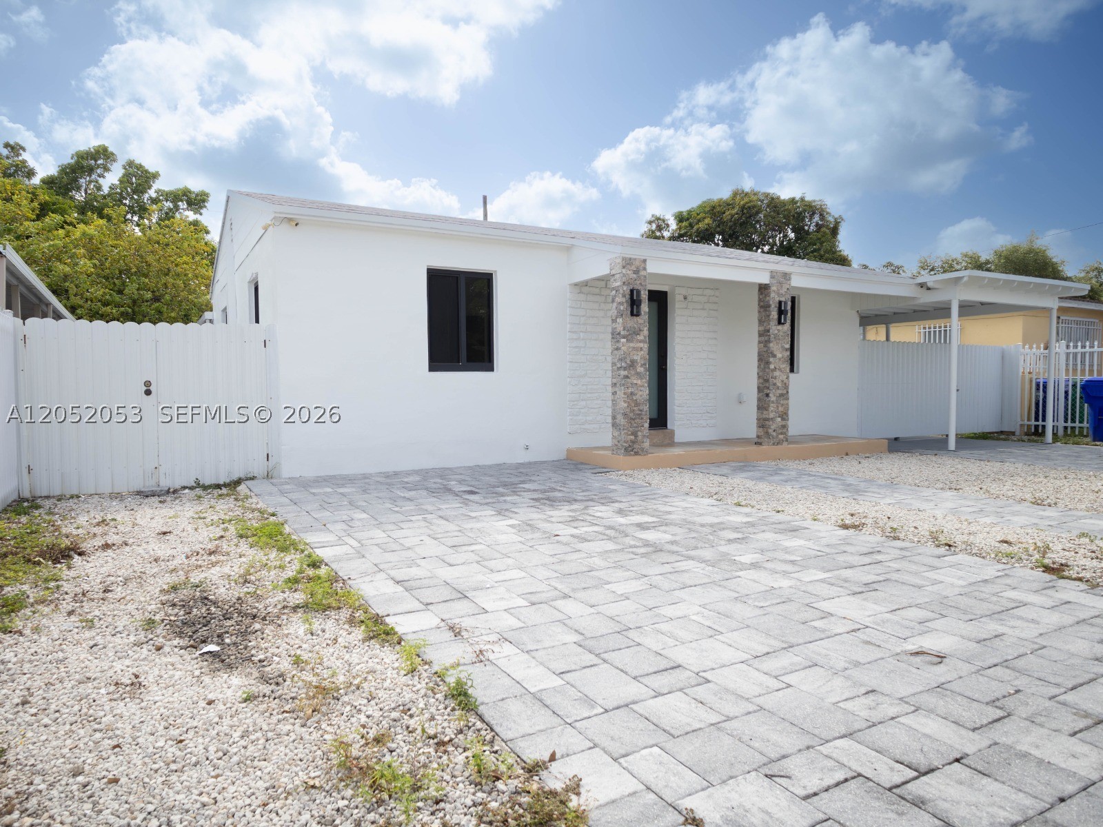 MAYSLAND - Residential