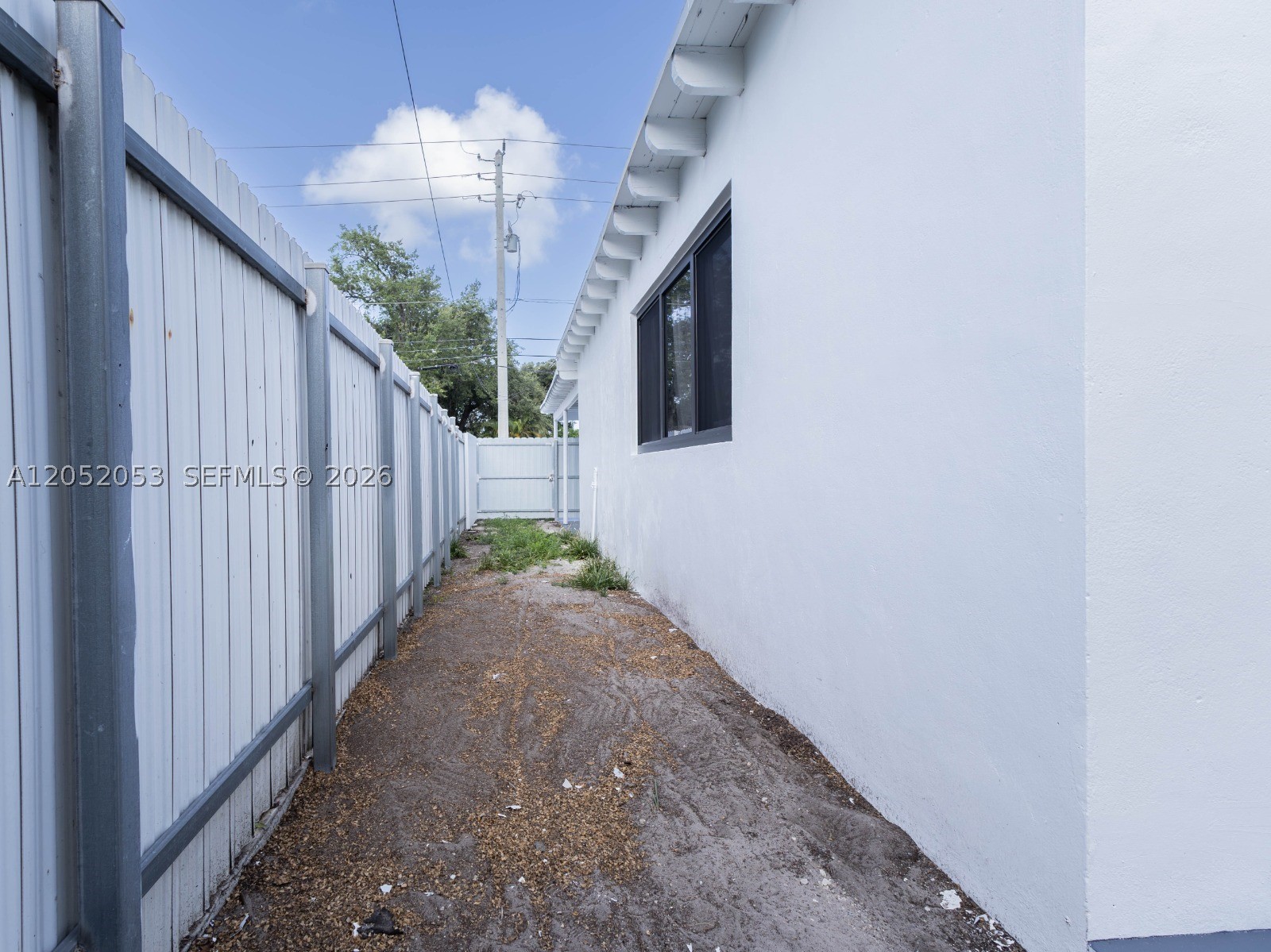 MAYSLAND - Residential
