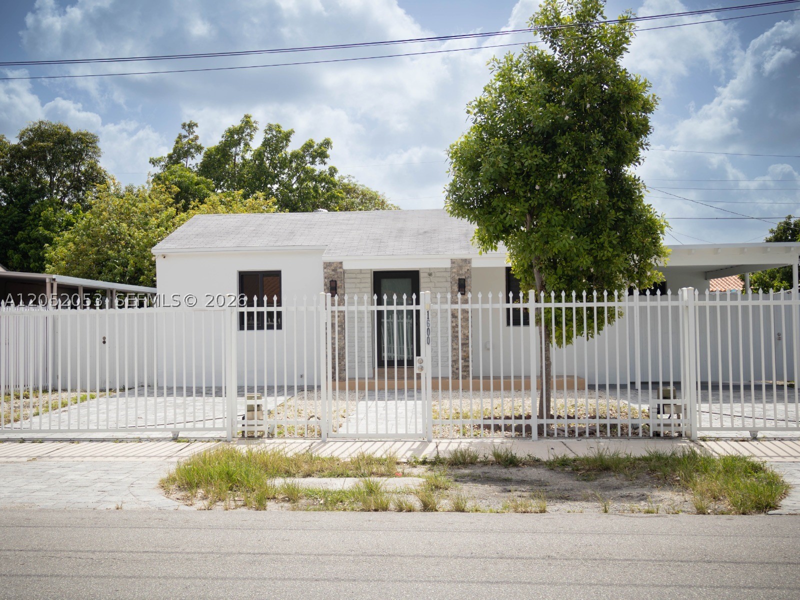 MAYSLAND - Residential