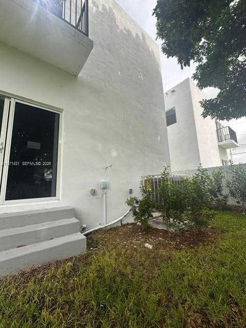DORSEY PARK SECOND ADD - Residential Lease