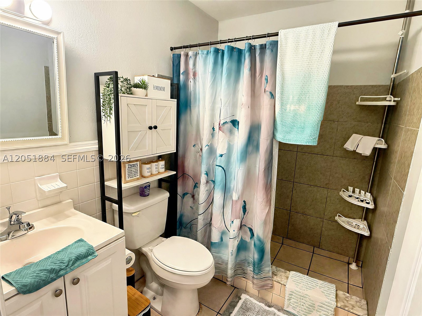 SOUTHGATE FIFTH ADD - Residential Lease