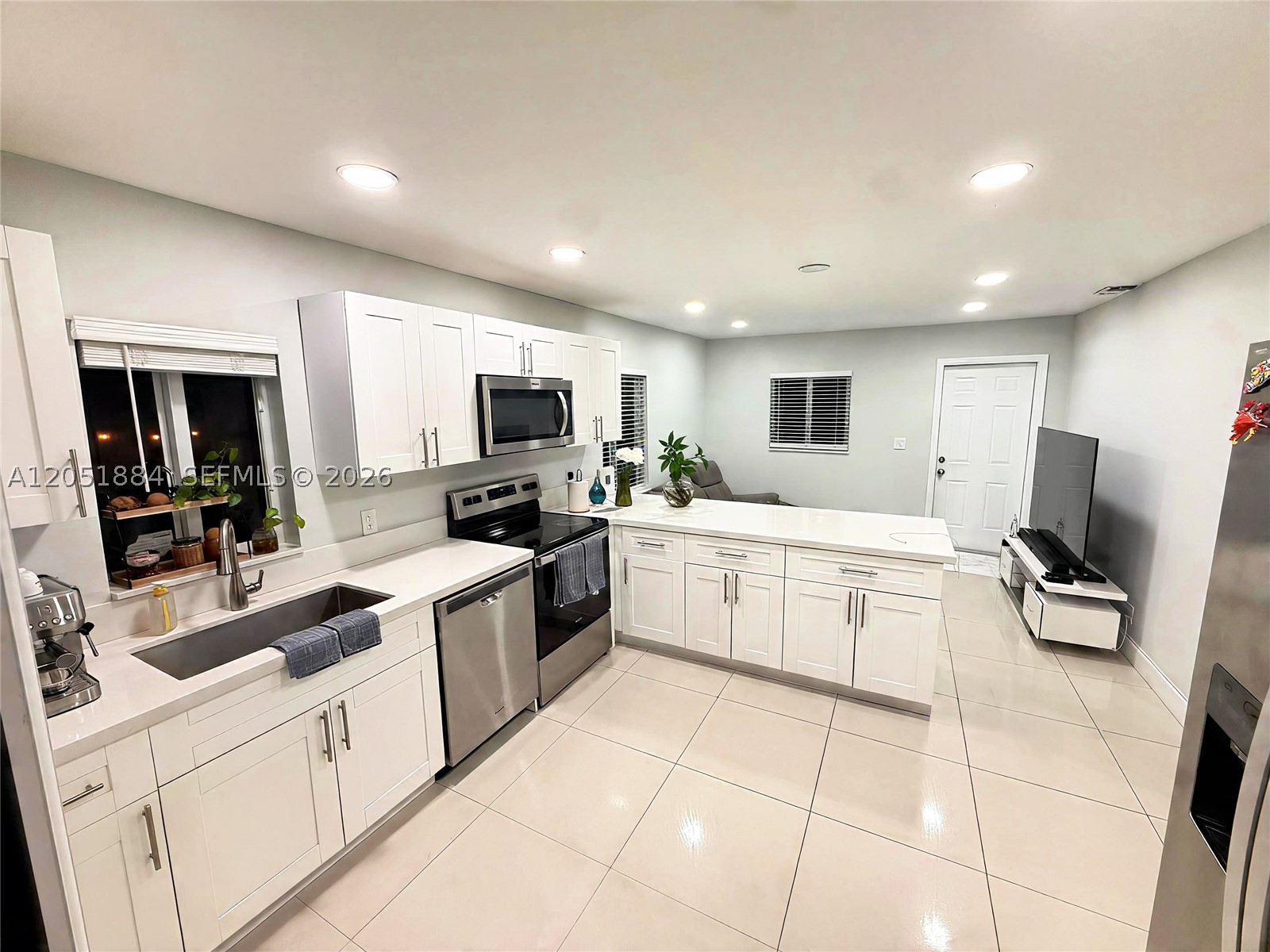 SOUTHGATE FIFTH ADD - Residential Lease