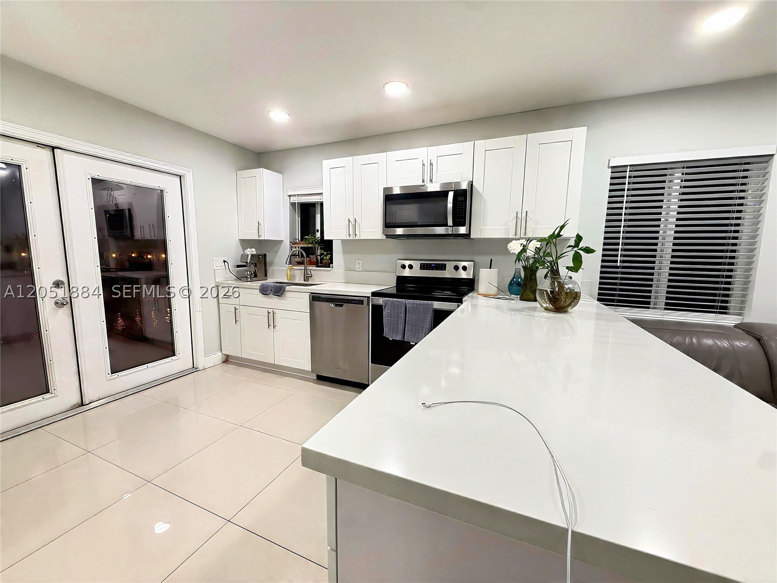 SOUTHGATE FIFTH ADD - Residential Lease