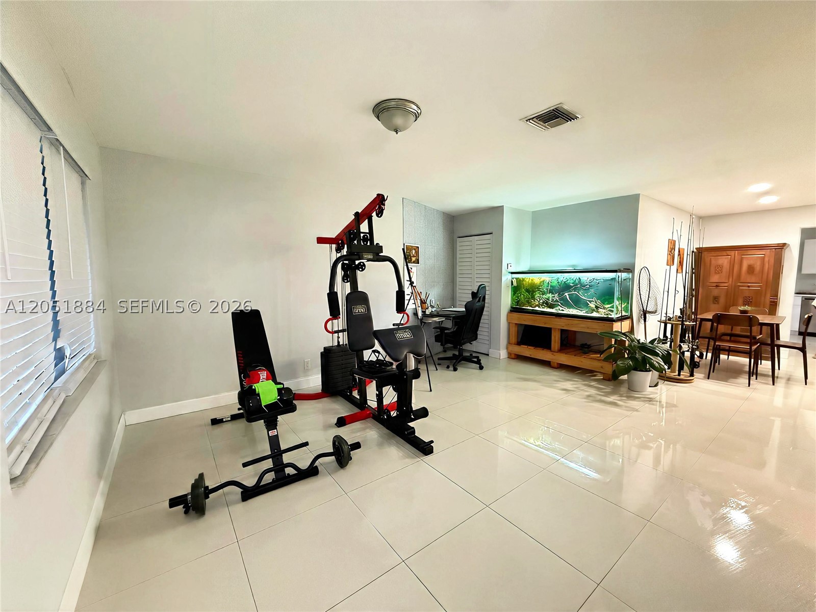 SOUTHGATE FIFTH ADD - Residential Lease