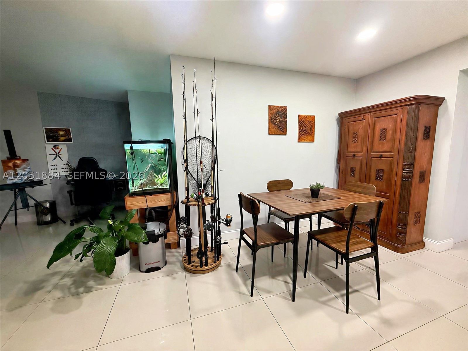 SOUTHGATE FIFTH ADD - Residential Lease