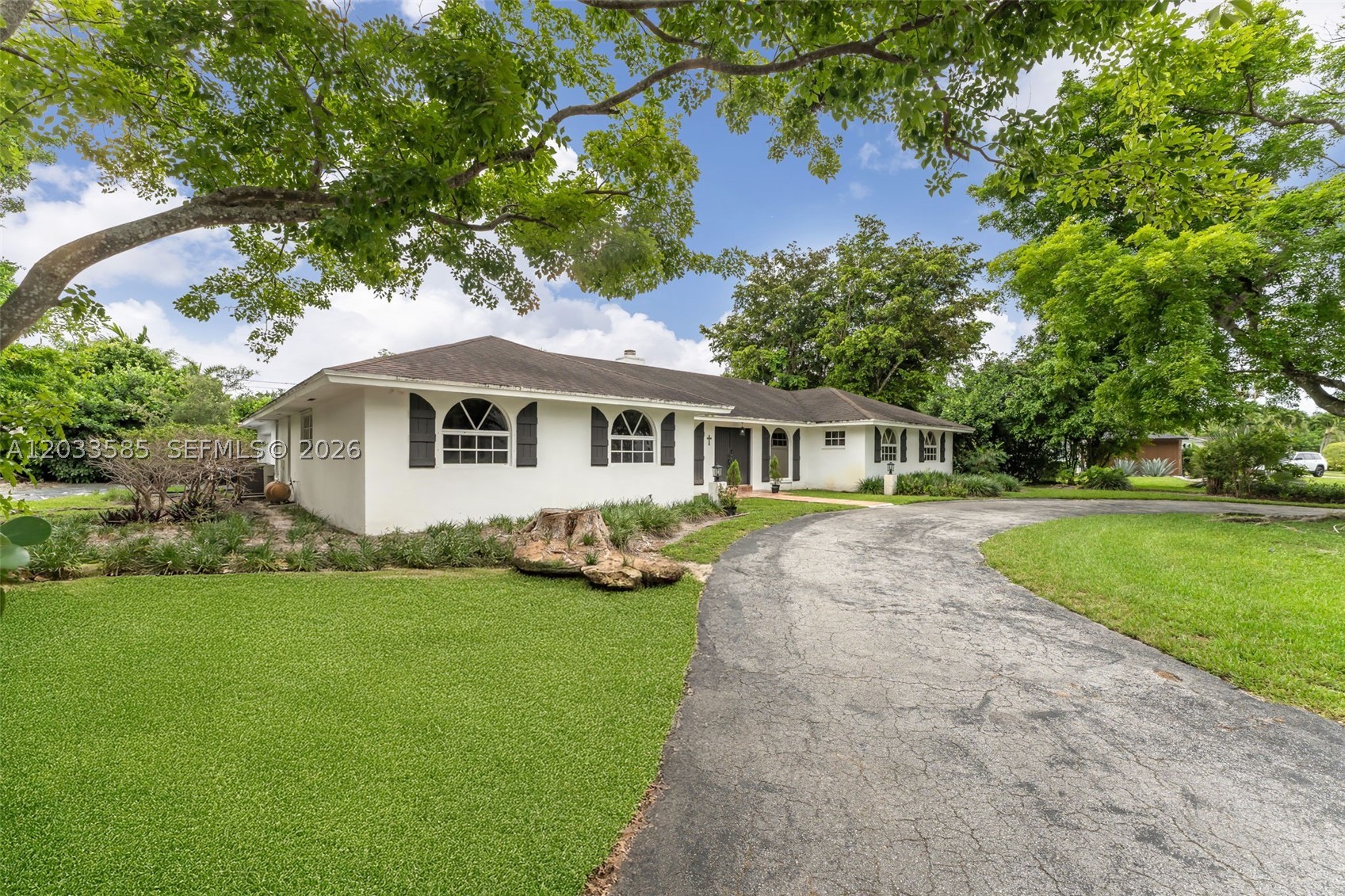 KENDALWOOD PINES - Residential