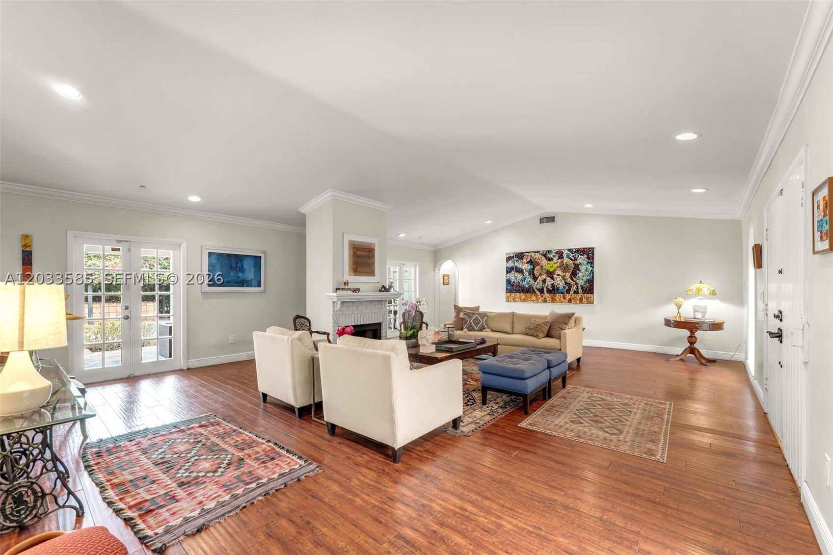 KENDALWOOD PINES - Residential