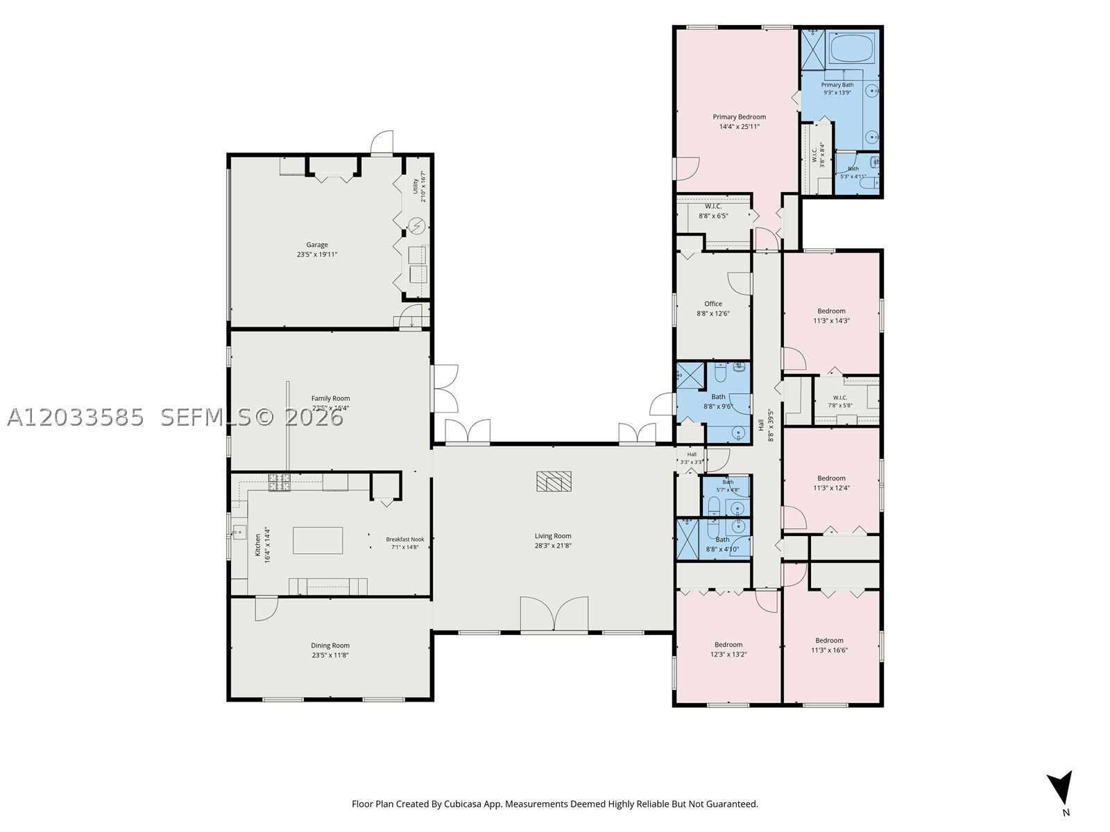 KENDALWOOD PINES - Residential