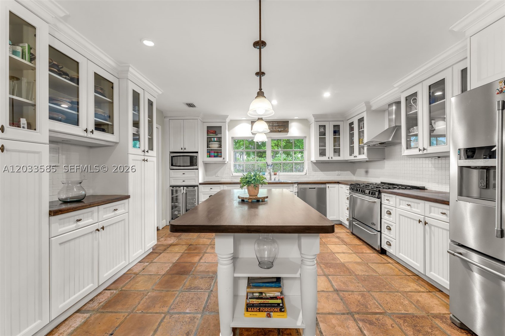 KENDALWOOD PINES - Residential