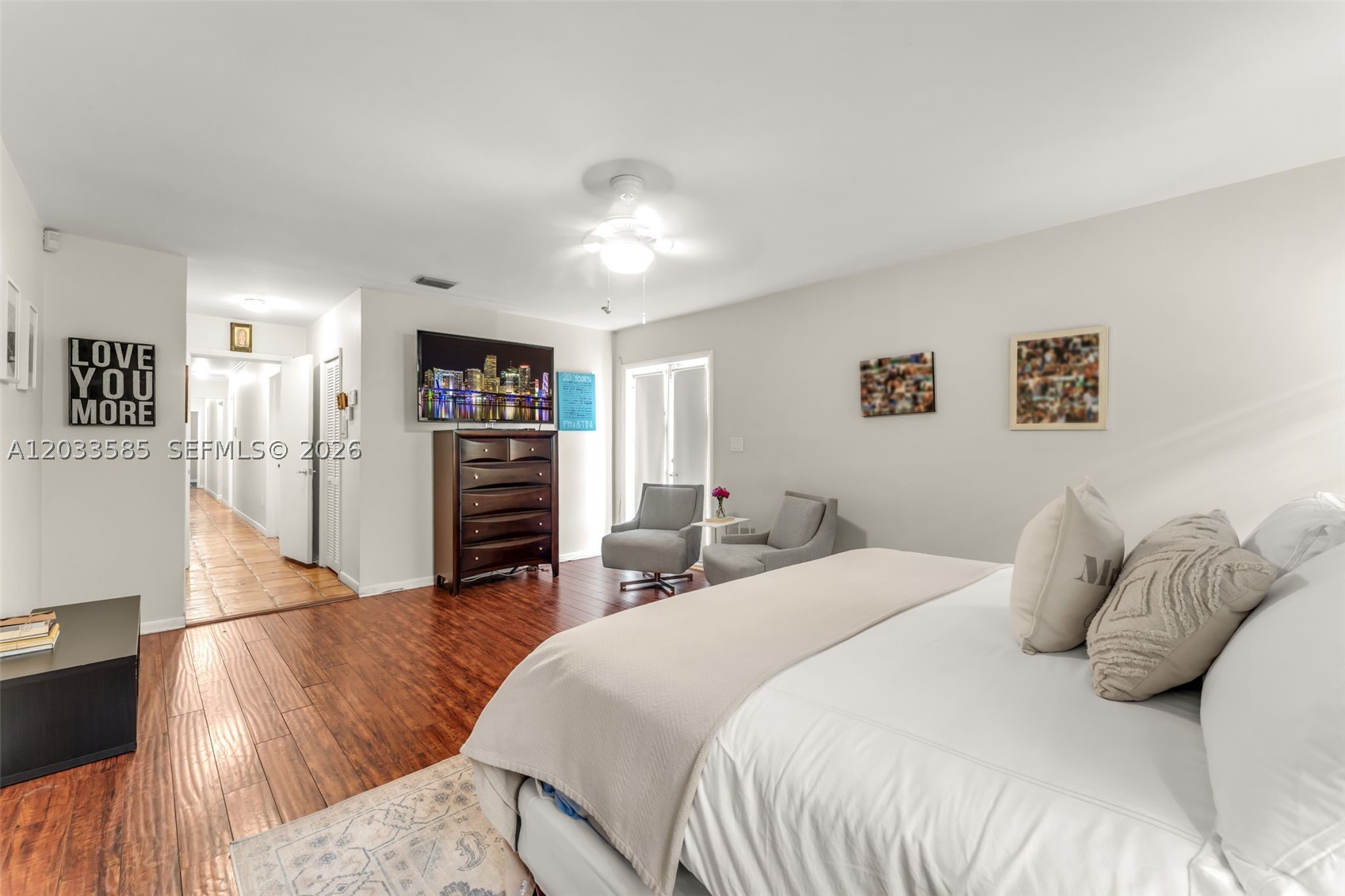 KENDALWOOD PINES - Residential