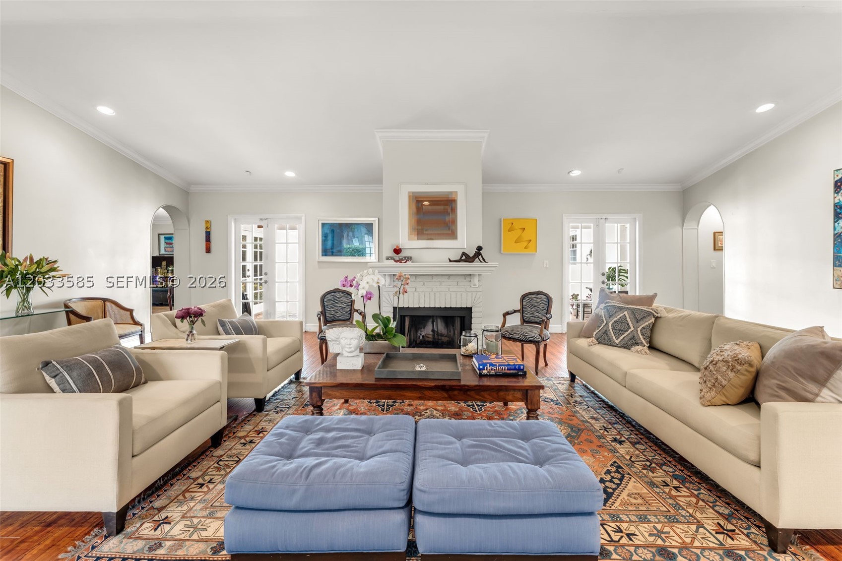 KENDALWOOD PINES - Residential