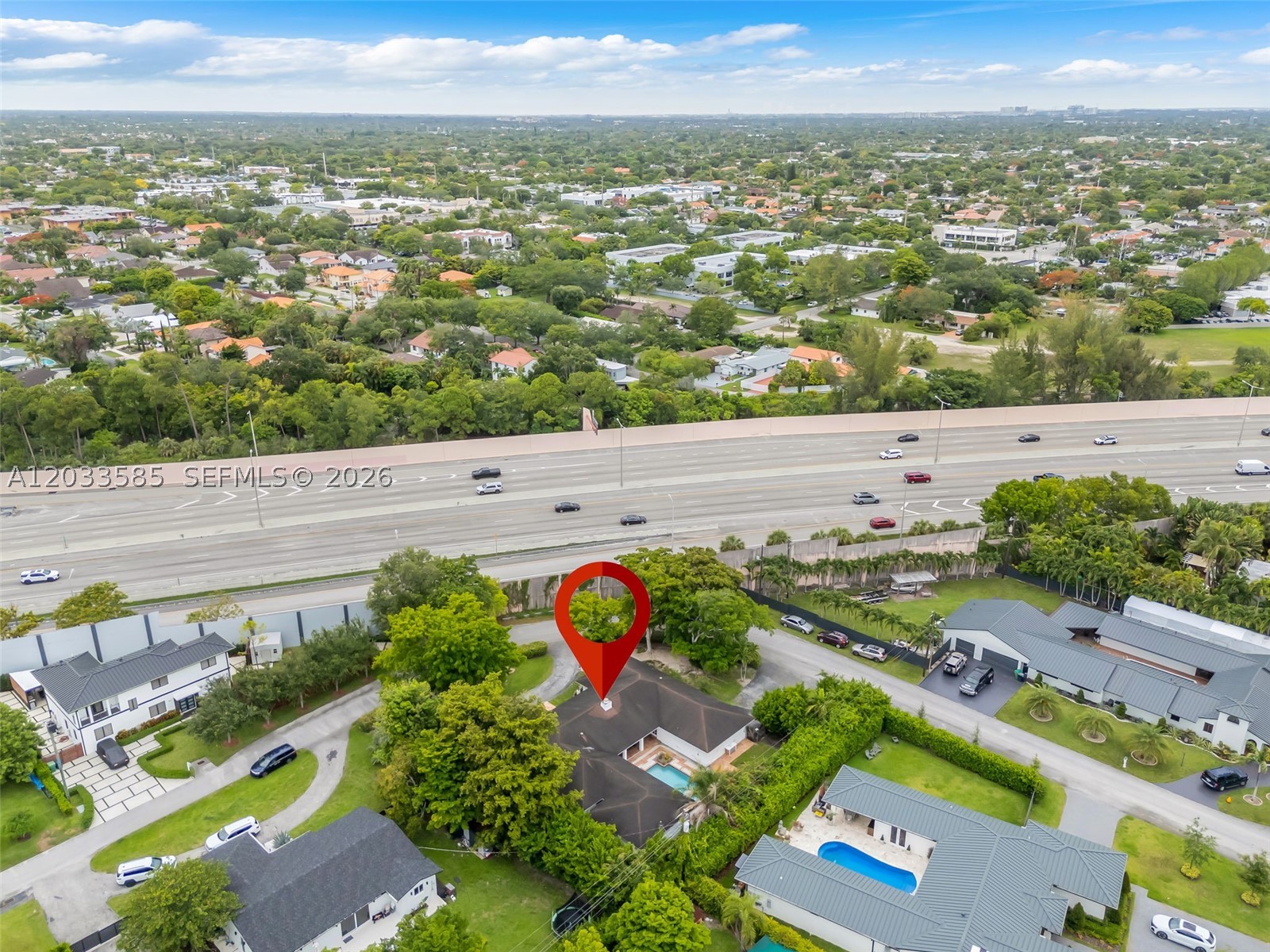 KENDALWOOD PINES - Residential