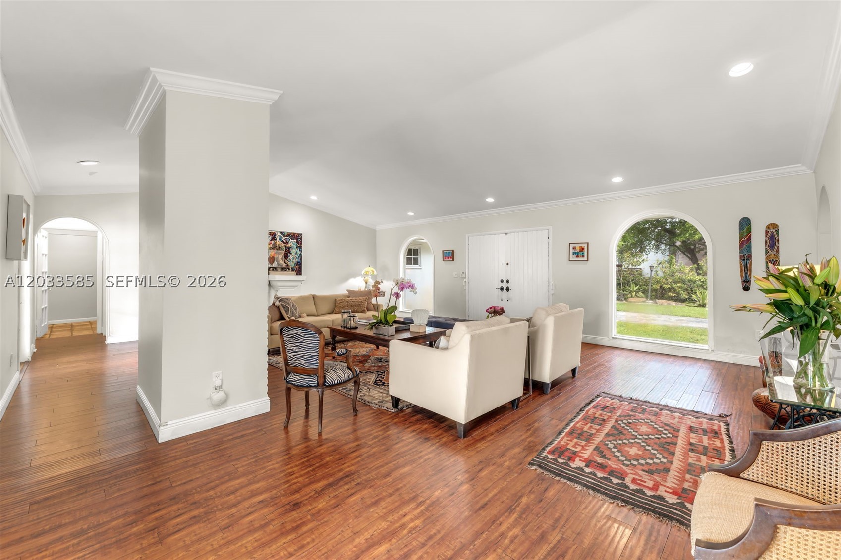 KENDALWOOD PINES - Residential