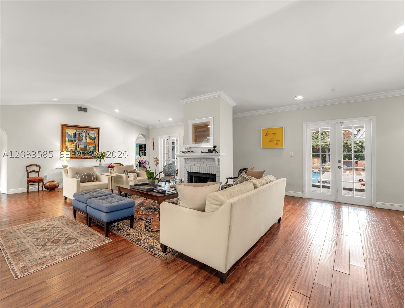 KENDALWOOD PINES - Residential