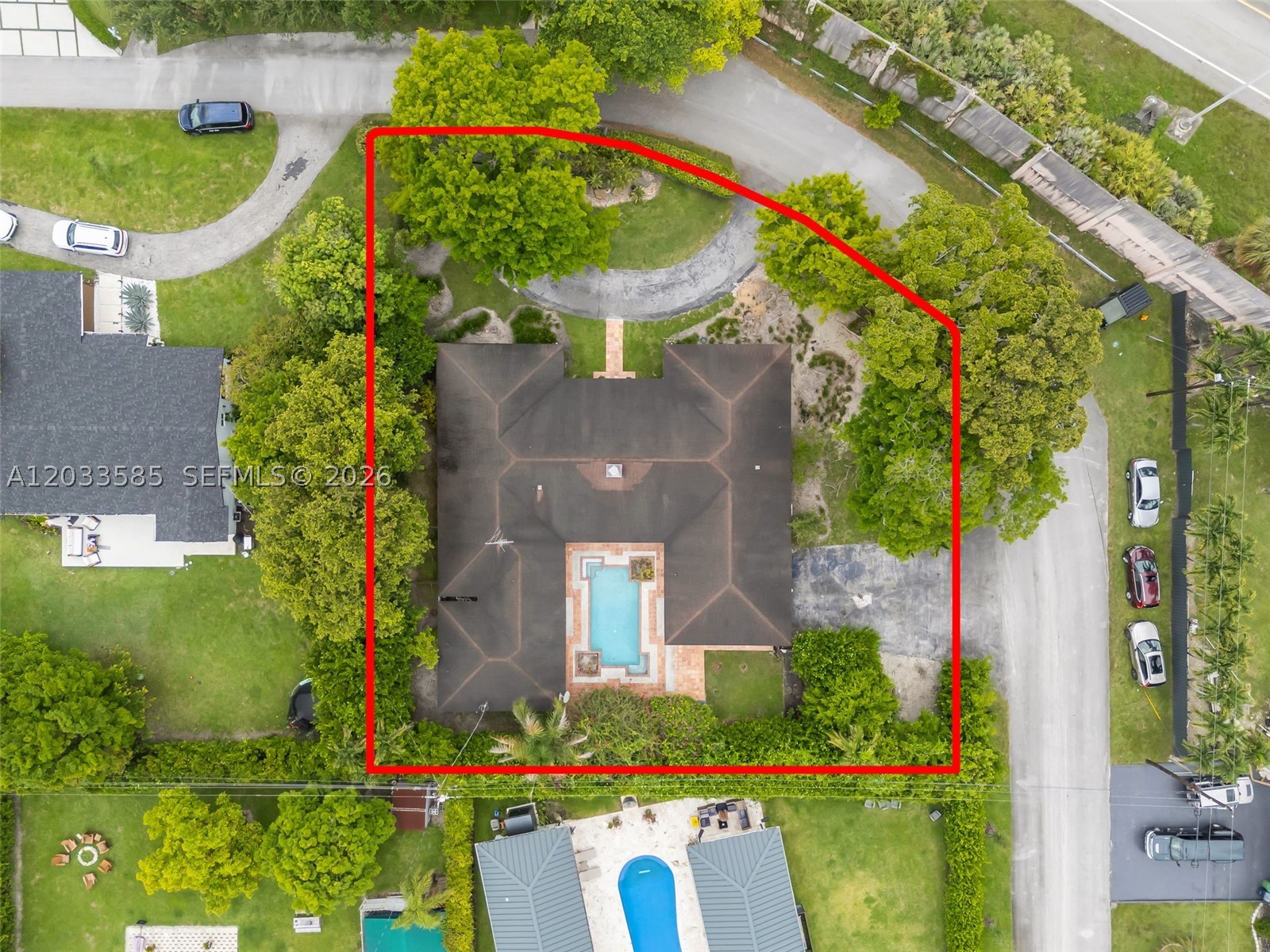 KENDALWOOD PINES - Residential