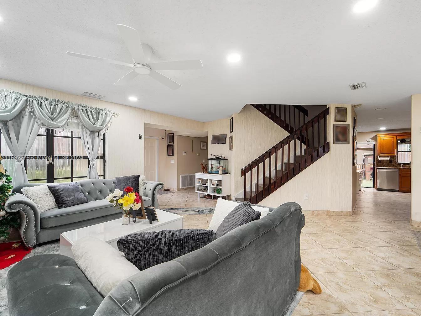 CINNAMON PLACE IV - Residential Lease
