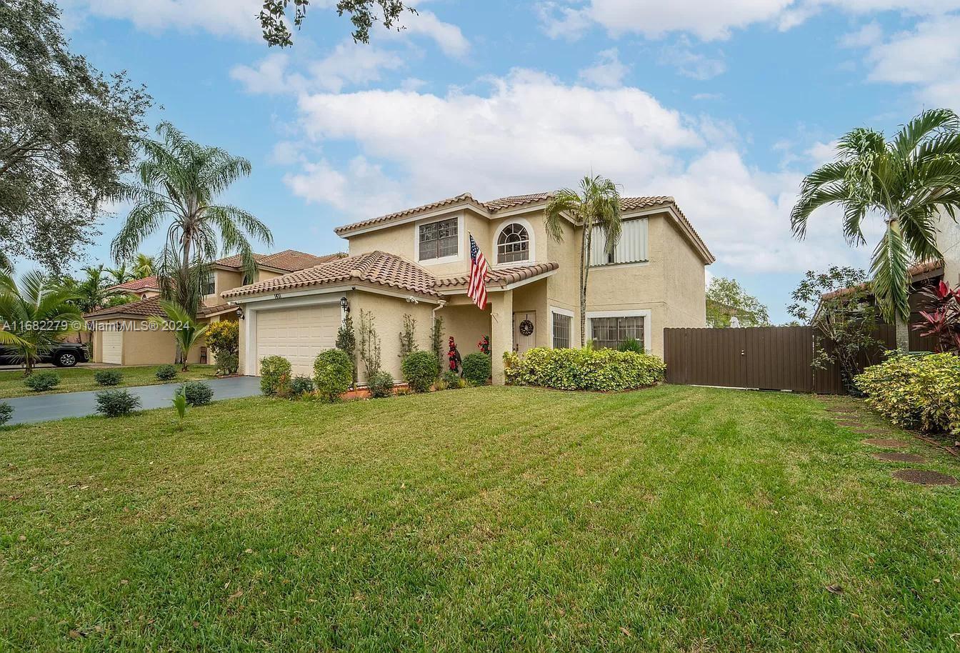 CINNAMON PLACE IV - Residential Lease