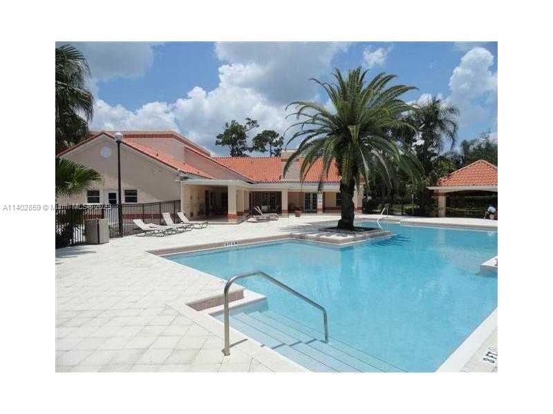 CORAL KEY CONDO - Residential Lease