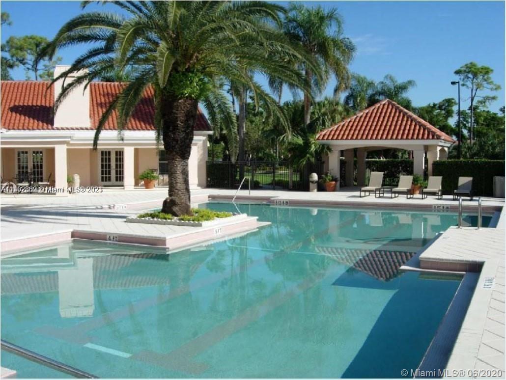 CORAL KEY CONDO - Residential Lease