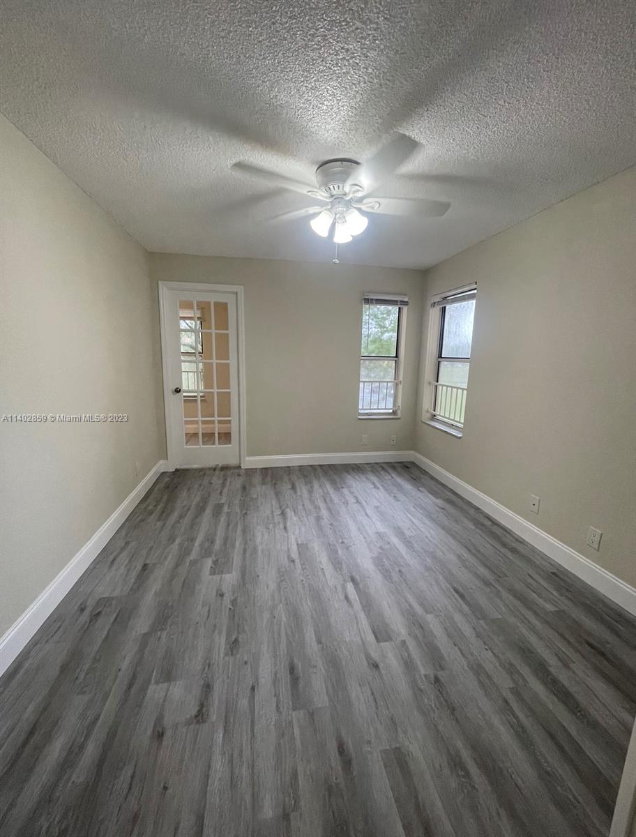 CORAL KEY CONDO - Residential Lease
